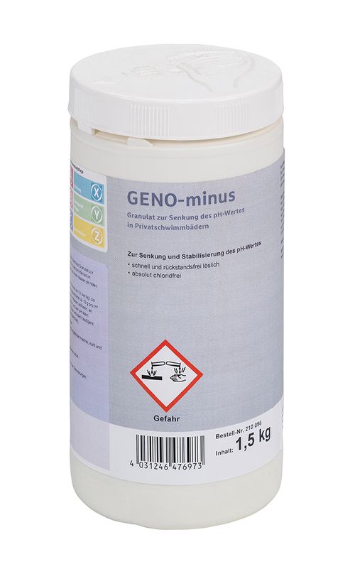 Gruenbeck-GENO-minus-Dosen-Inhalt-1-5-kg-210056 gallery number 1